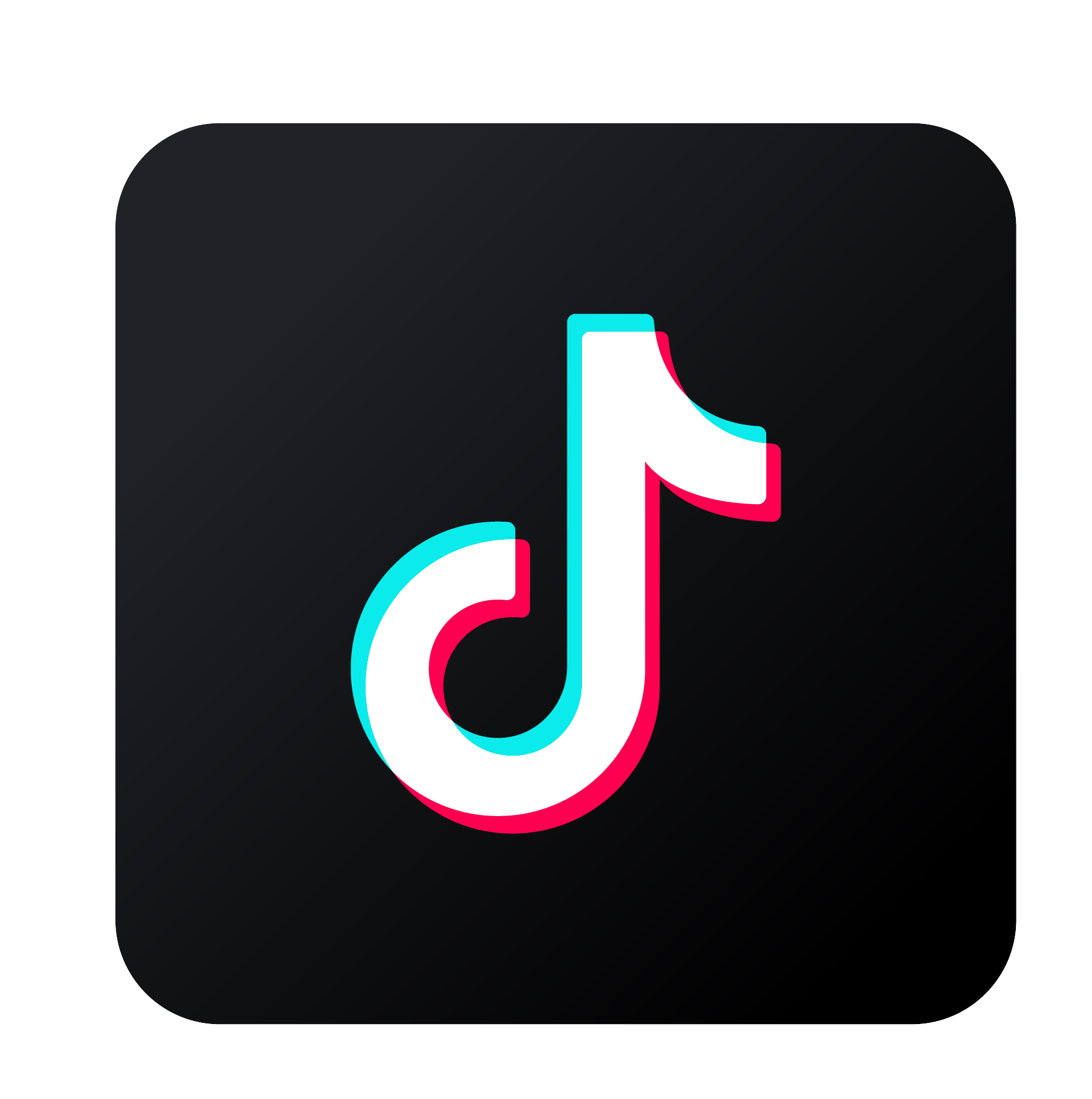 lien vers tiktok